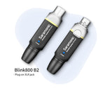 Saramonic Blink800 B1 B2 B3 Wireless Microphone