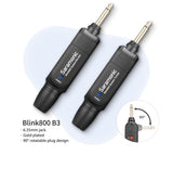 Saramonic Blink800 B1 B2 B3 Wireless Microphone