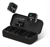 Saramonic Blink900 B2 2.4GHz Professional Wireless Lavalier Lapel Microphone