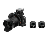 Saramonic Blink900 B2 2.4GHz Professional Wireless Lavalier Lapel Microphone