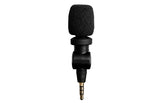 Saramonic  SmartMic Mini microphone for iPhone, iPad, iPod Touch or Mac