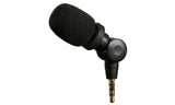Saramonic  SmartMic Mini microphone for iPhone, iPad, iPod Touch or Mac