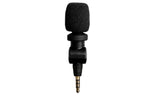 Saramonic  SmartMic Mini microphone for iPhone, iPad, iPod Touch or Mac