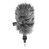 Saramonic SmartMic5 Super-long Unidirectional Microphone for 3.5mm TRS Devices