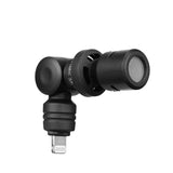 Saramonic SmartMic Di Mini smartphone Microphone for Apple MFi Lightning Connector
