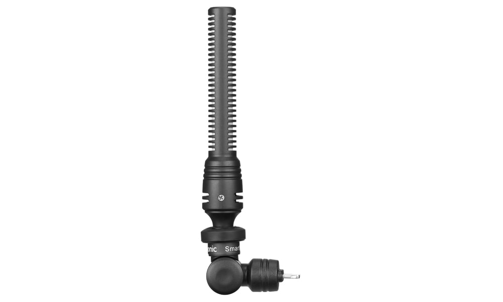 Saramonic SmartMic5 Di Super-long Unidirectional Microphone for Lightning iOS Devices