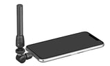 Saramonic SmartMic5 Di Super-long Unidirectional Microphone for Lightning iOS Devices