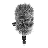 Saramonic SmartMic5 Di Super-long Unidirectional Microphone for Lightning iOS Devices
