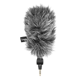 Saramonic SmartMic 5S Super-long Unidirectional Microphone For 3.5mm TRRS devices
