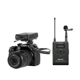 Saramonic UwMic15 Wireless Lavalier Microphone