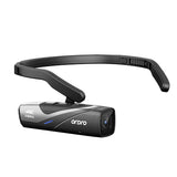 Ordro EP7 YouTube Tiktok Video Head-mounted Wearable Camera