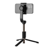 Momax KM15 Selfie Stable 2 Smartphone Gimbal With Tripod