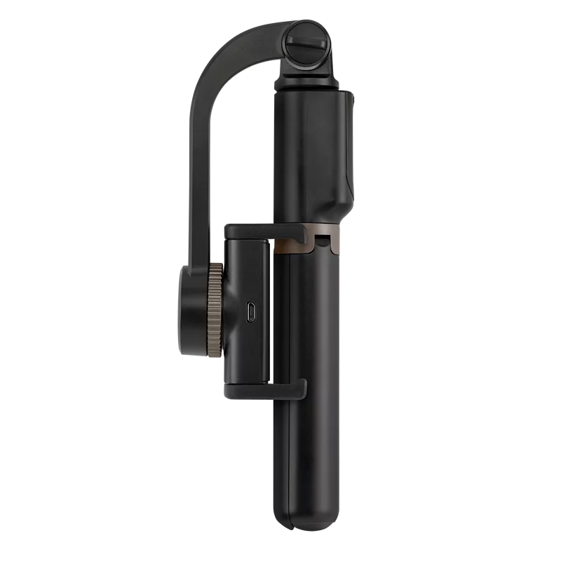 Momax KM15 Selfie Stable 2 Smartphone Gimbal With Tripod