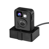 BOBLOV F1 1440P Wifi Body Mounted Camera With GPS Night Vision