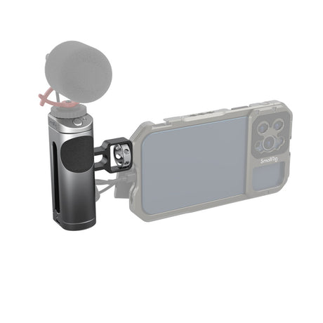 SmallRig 3838 Side Handle With Wireless Control For Mobile