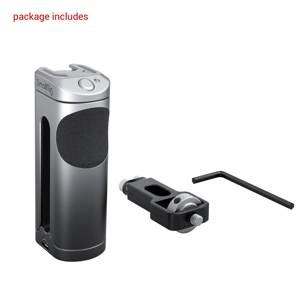 SmallRig 3838 Side Handle With Wireless Control For Mobile