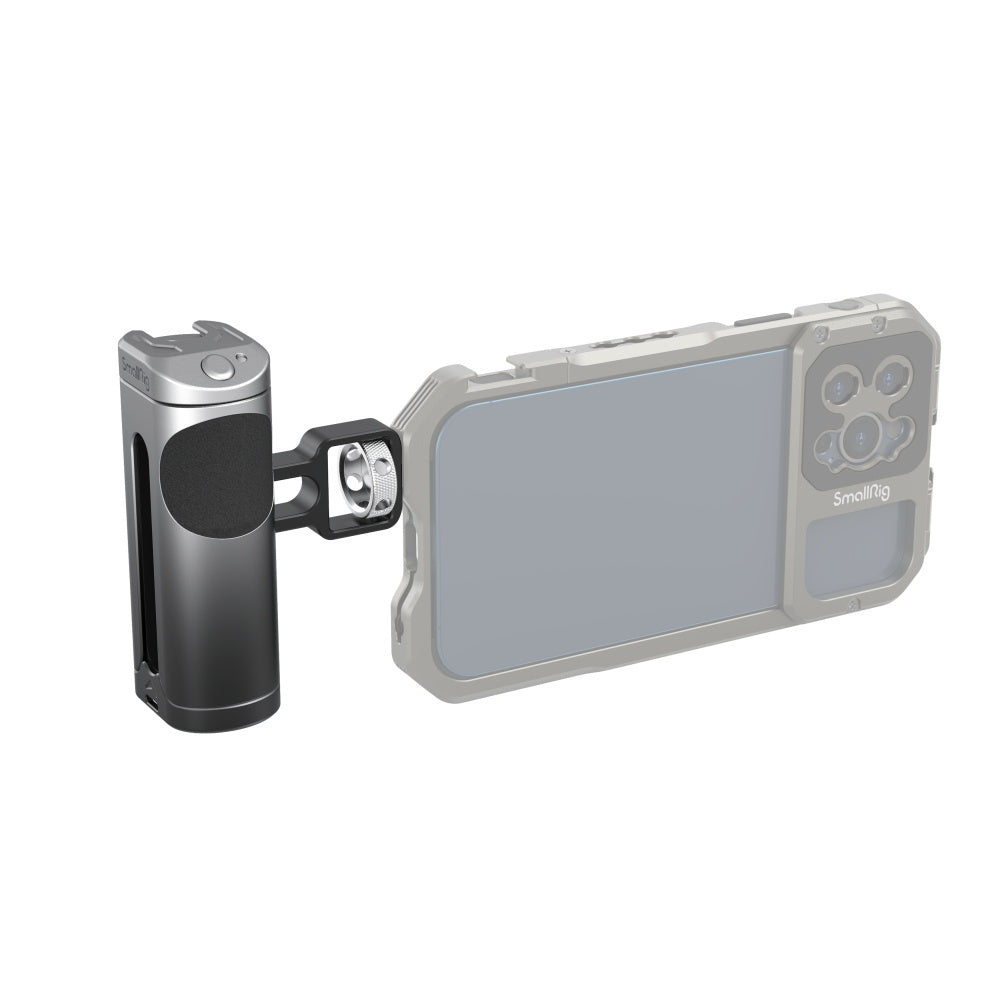 SmallRig 3838 Side Handle With Wireless Control For Mobile