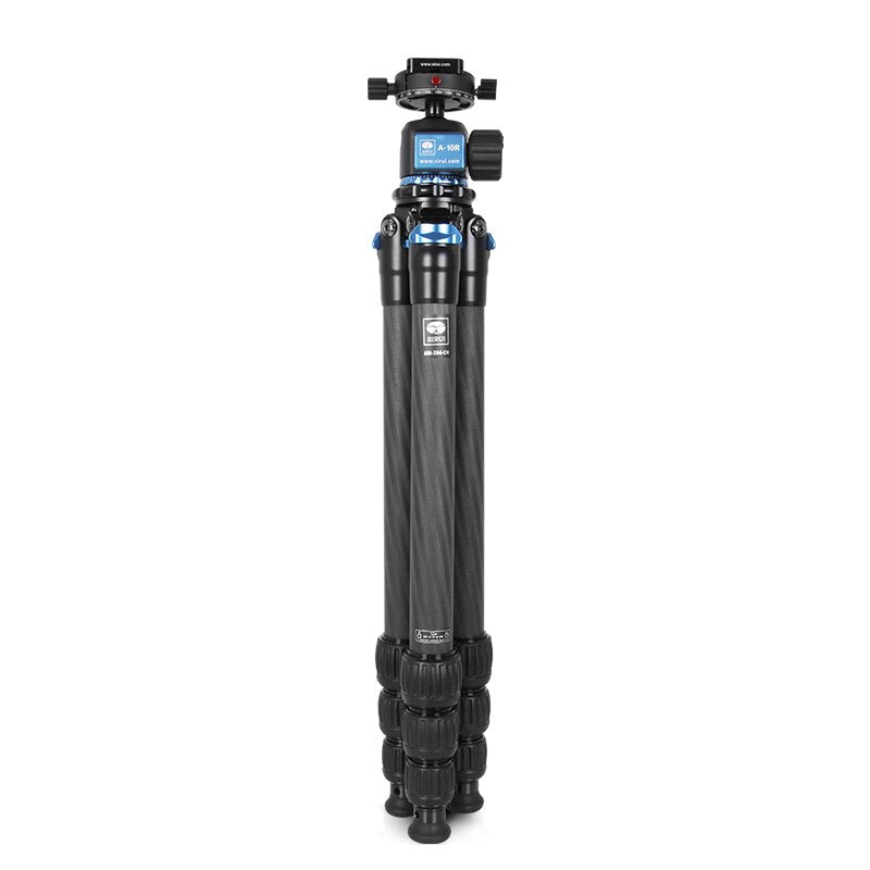 SIRUI AM-284 ProfiLegs Carbon Fiber Tripod