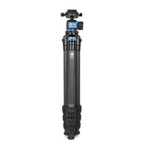SIRUI AM-284 ProfiLegs Carbon Fiber Tripod