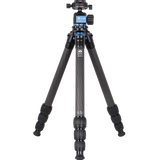 SIRUI AM-284 ProfiLegs Carbon Fiber Tripod