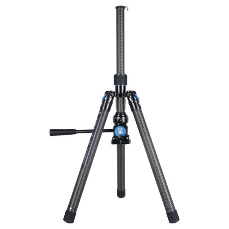 Sirui Traveler X Super Lighweight Carbon Fiber Tripod