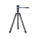 Sirui Traveler X Super Lighweight Carbon Fiber Tripod