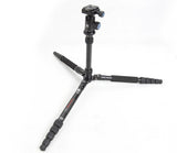 Sirui A1005 Travel Camera Tripod With Y-10 Ball Head
