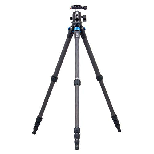 SIRUI AM-225 Camera Carbon Fiber Tripod With B-00K Ball Head