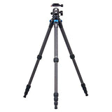 SIRUI AM-225 Camera Carbon Fiber Tripod With B-00K Ball Head