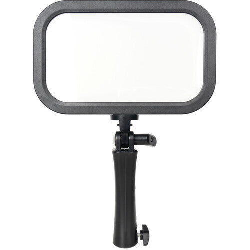 Sirui E30B Ultra Slim LED Video Panel Light For Vlogging Streaming