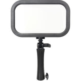 Sirui E30B Ultra Slim LED Video Panel Light For Vlogging Streaming
