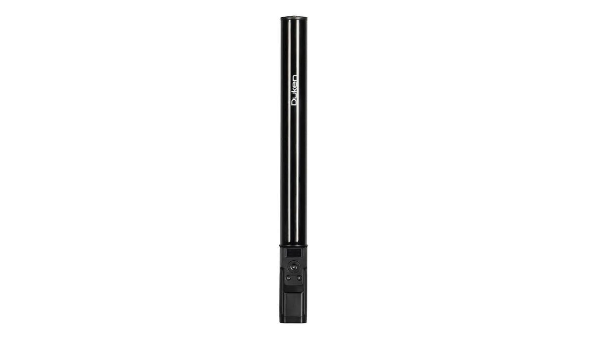 Sirui T60 Telescopic Tube Light Wand For Vlogging Streaming