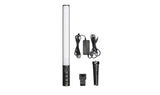 Sirui T60 Telescopic Tube Light Wand For Vlogging Streaming