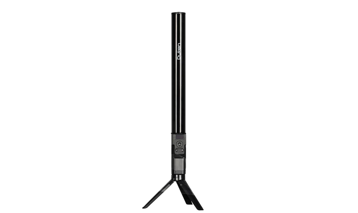 Sirui T60 Telescopic Tube Light Wand For Vlogging Streaming