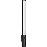 Sirui T60 Telescopic Tube Light Wand For Vlogging Streaming