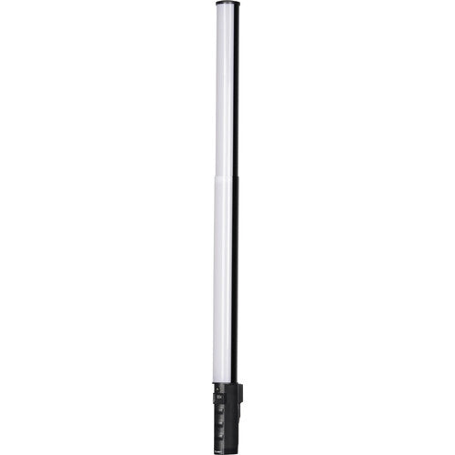 Sirui T60 Telescopic Tube Light Wand For Vlogging Streaming