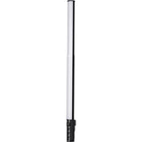 Sirui T60 Telescopic Tube Light Wand For Vlogging Streaming