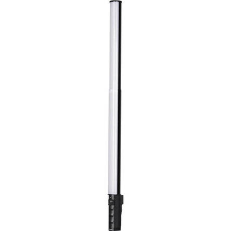 Sirui T60 Telescopic Tube Light Wand For Vlogging Streaming