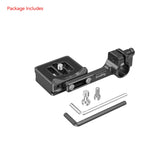 SmallRig Follow Focus F60 Smooth,Stylish,Precise Focusing Solution 3850