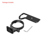 SmallRig 4148 Rotatable Horizontal-to-Vertical Mount Plate Kit for Sony α7R V / α7 IV / α7S III / α7R IV