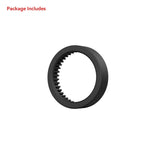 SmallRig Follow Focus F60 Smooth,Stylish,Precise Focusing Solution 3850