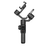 Aochuan Smart S2 Handheld 3 Axis Gimbal Phone 360°unlimited pan rotation