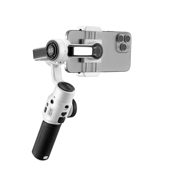 ZHIYUN Smooth 5S Handheld Stabilizer 3-Axis Smartphone Gimbals