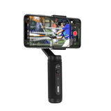 ZHIYUN SMOOTH Q2 Gimbals Smartphones Handheld Stabilizer