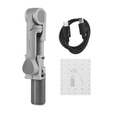 Snoppa ATOM 2 Smartphone Gimbal 3-Axis Auto Foldable Handheld Stabilizer