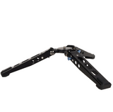 Sirui T120 Dual-Purpose Telescopic Wand Light