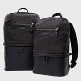 TENBA Cooper High-end Double Shoulder Micro SLR Camera Bag