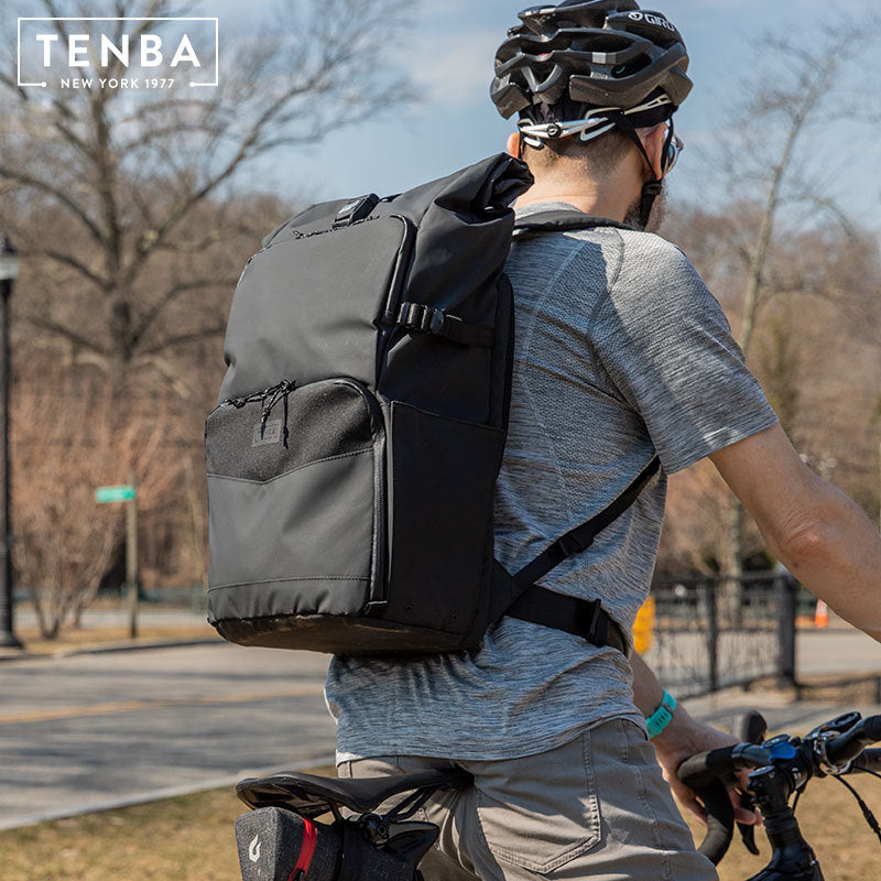 TENBA DNA16 Shoulder SLR Micro Camera Backpack