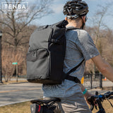 TENBA DNA16 Shoulder SLR Micro Camera Backpack