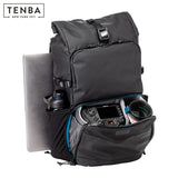 TENBA DNA16 Shoulder SLR Micro Camera Backpack